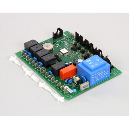 Electrolux Professional Pcb 092540